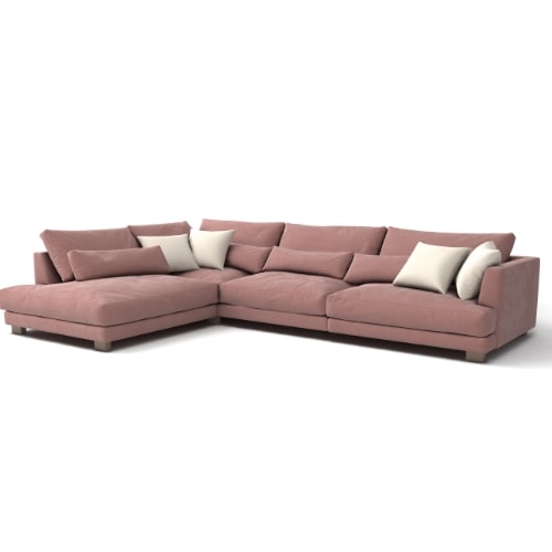 Leather Sofa